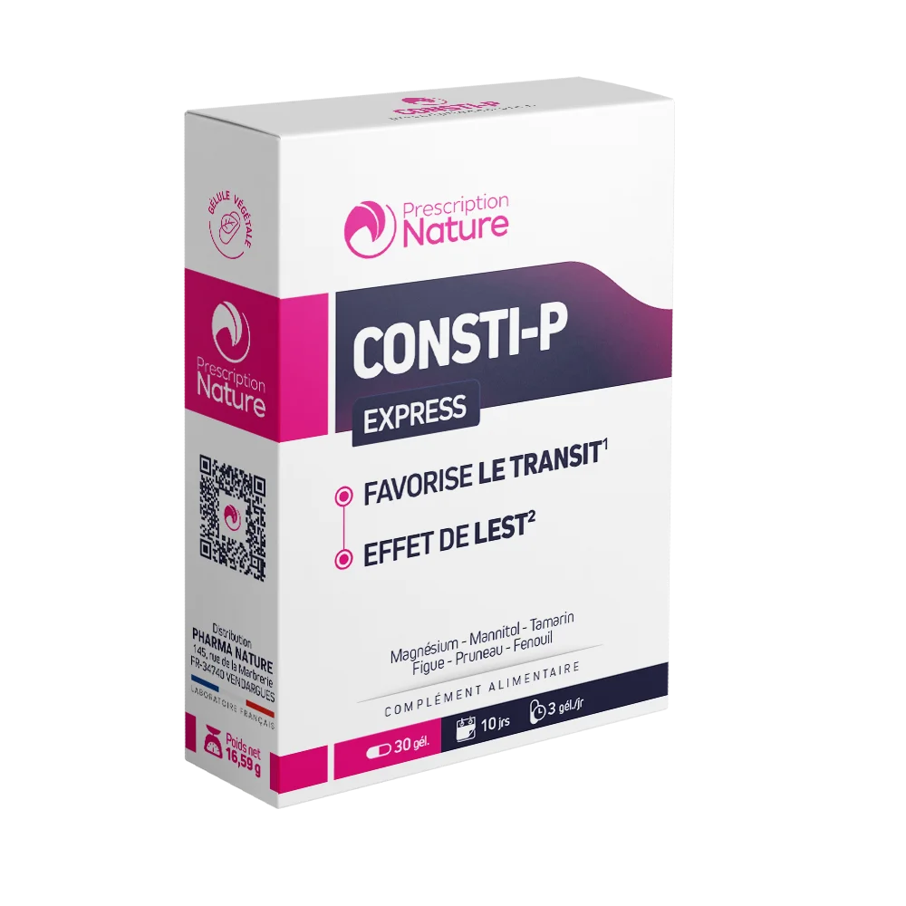 CONSTI-P EXPRESS